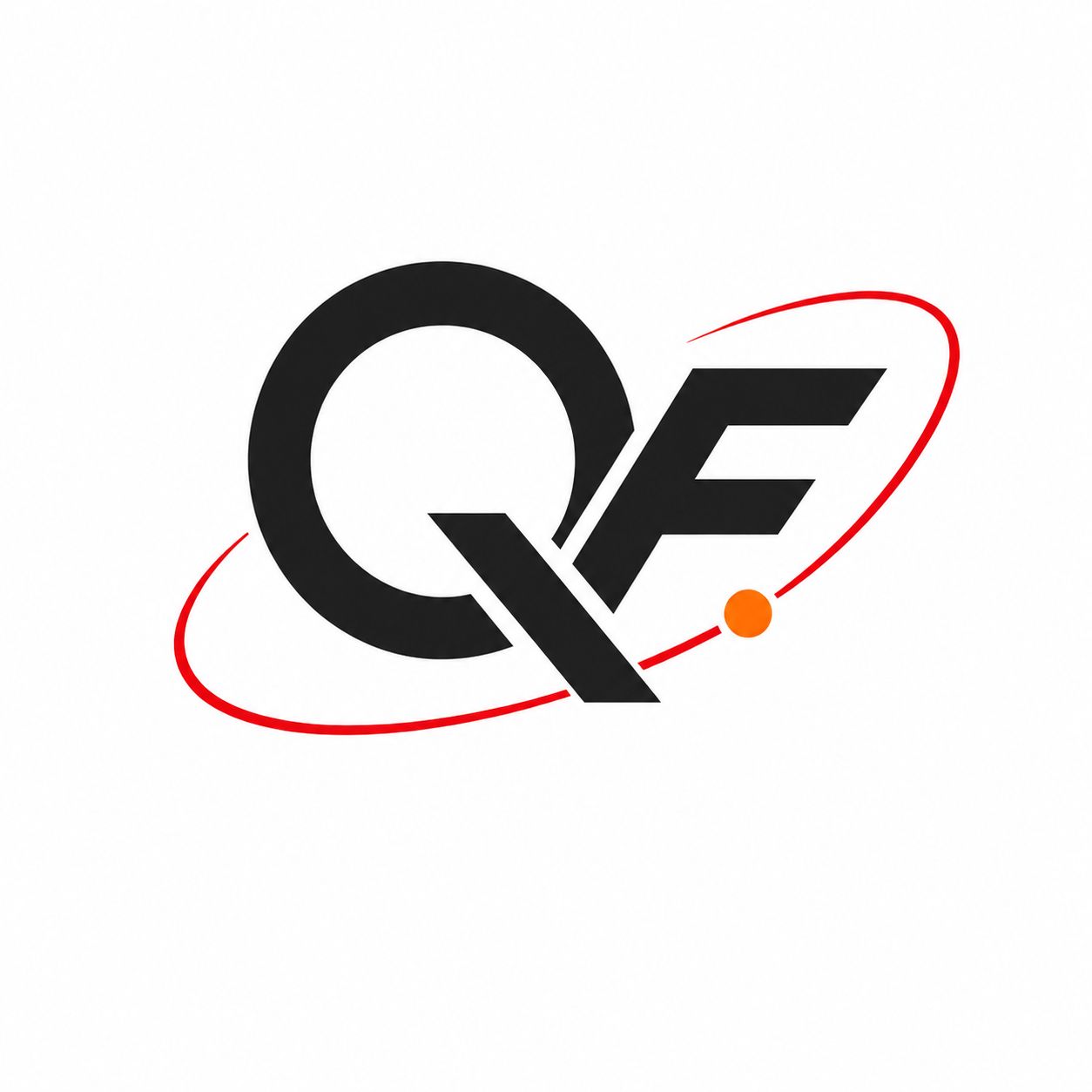 Quantum Fit logo